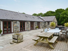 Glanrafon Isaf